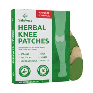 Pain Relief Knee Patches