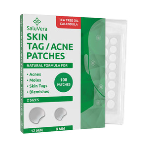 Skin Tag & Acne Patches