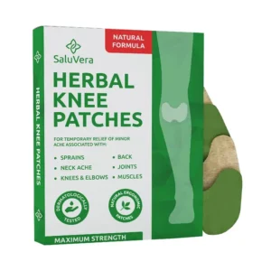 Warming Relief Knee Patches